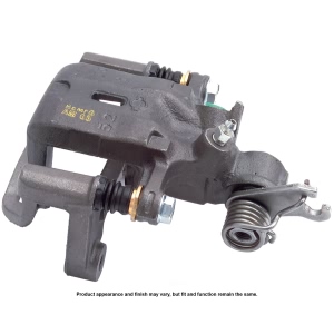 Cardone Reman Remanufactured Unloaded Caliper w/Bracket for Nissan Maxima - 19-B2856