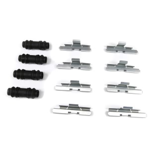 Centric Rear Disc Brake Hardware Kit for 2006 Ford E-150 - 117.65022