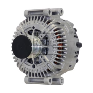 Remy Premium Remanufactured Alternator for Mercedes-Benz R350 - 12990