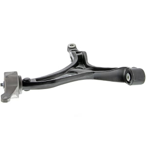 Mevotech Supreme Front Driver Side Lower Non Adjustable Control Arm for 2006 Mercedes-Benz R350 - CMS101413