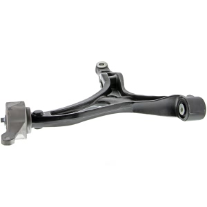 Mevotech Supreme Front Driver Side Lower Non Adjustable Control Arm for 2008 Mercedes-Benz R350 - CMS101413