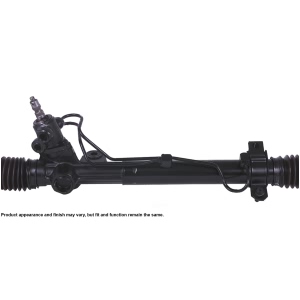 Cardone Reman Remanufactured Hydraulic Power Rack and Pinion Complete Unit for 2001 Toyota Tacoma - 26-1611