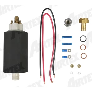 Airtex Electric Fuel Pump for 1989 Porsche 911 - E8307