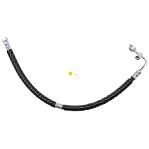 Gates Power Steering Pressure Line Hose Assembly From Pump for 2011 Nissan Altima - 352044
