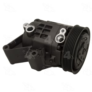 Four Seasons Remanufactured A C Compressor With Clutch for Mazda MX-5 Miata - 57888