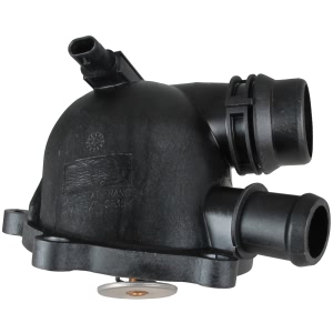 STANT Engine Coolant Thermostat and Housing Assembly for 2013 Audi S8 - 15932