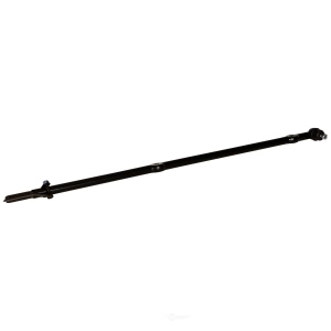 Delphi Passenger Side Outer Steering Tie Rod End for Jeep - TA5178