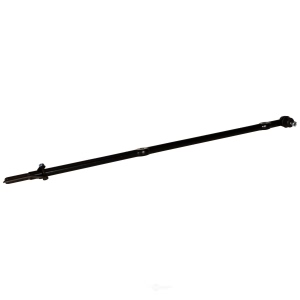 Delphi Passenger Side Outer Steering Tie Rod End for 1992 Jeep Wrangler - TA5178