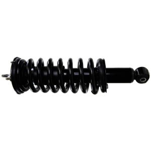 Monroe RoadMatic™ Front Driver or Passenger Side Complete Strut Assembly for 2014 Nissan Frontier - 281102