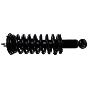 Monroe RoadMatic™ Front Driver or Passenger Side Complete Strut Assembly for 2007 Nissan Frontier - 281102