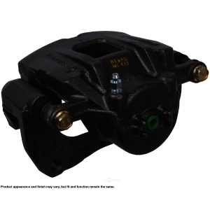 Cardone Reman Remanufactured Unloaded Caliper w/Bracket for Hyundai Santa Fe Sport - 19-B6462S