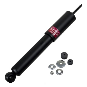 KYB Excel G Front Driver Or Passenger Side Twin Tube Shock Absorber for 2005 GMC Canyon - 344465
