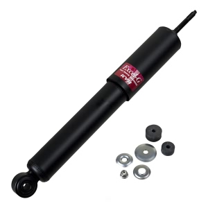KYB Excel G Front Driver Or Passenger Side Twin Tube Shock Absorber for 2008 GMC Canyon - 344465