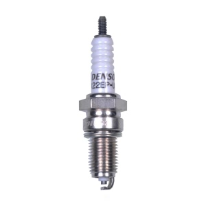 Denso Original U-Groove™ Spark Plug for BMW M5 - X22EP-U9