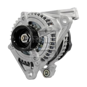 Remy Remanufactured Alternator for 2010 Dodge Ram 1500 - 12917