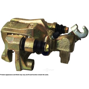 Cardone Reman Remanufactured Unloaded Caliper w/Bracket for Kia Spectra - 19-B2624