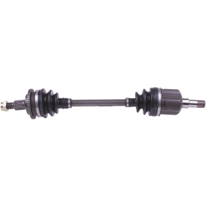 Cardone Reman Remanufactured CV Axle Assembly for Oldsmobile Cutlass Supreme - 60-1087