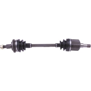 Cardone Reman Remanufactured CV Axle Assembly for Pontiac Grand Prix - 60-1087