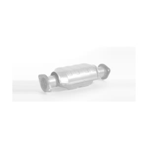 Davico Direct Fit Catalytic Converter for 1984 Nissan Stanza - 13030