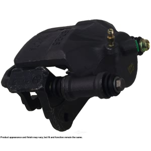 Cardone Reman Remanufactured Unloaded Brake Caliper With Bracket for 1993 Toyota Celica - 19-B1189C