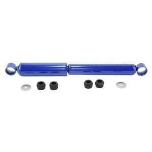 Monroe Monro-Matic Plus™ Rear Driver or Passenger Side Shock Absorber for 1993 Toyota Pickup - 32247