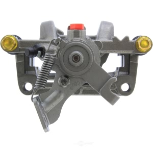 Centric Remanufactured Semi-Loaded Rear Passenger Side Brake Caliper for 2014 Cadillac ELR - 141.62641