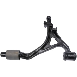 Dorman Front Driver Side Lower Non Adjustable Control Arm for Mercedes-Benz ML55 AMG - 522-137