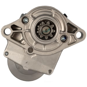 Denso Remanufactured Starter for 1999 Acura Integra - 280-0184
