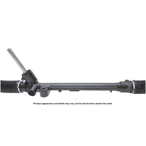 Cardone Reman Remanufactured EPS Manual Rack and Pinion for 2016 Ford Fiesta - 1G-2008