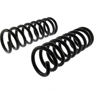 Centric Premium™ Coil Springs for 1985 Ford LTD - 630.61044