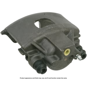Cardone Reman Remanufactured Unloaded Caliper for 2004 Dodge Intrepid - 18-4643