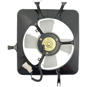 Dorman A C Condenser Fan Assembly for Acura Integra - 620-209