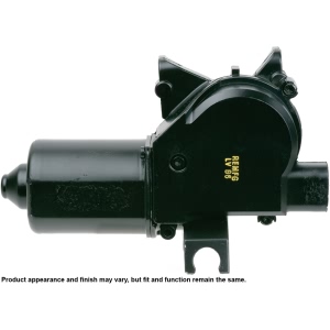 Cardone Reman Remanufactured Wiper Motor for GMC Savana 3500 - 40-1047