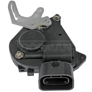 Dorman OE Solutions Rear Passenger Side Door Lock Actuator Motor for 2006 Toyota Highlander - 746-847