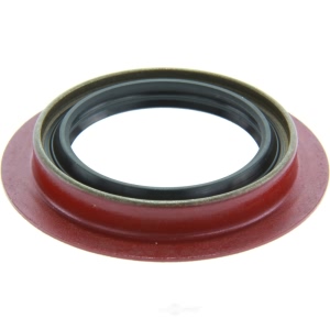 Centric Premium™ Axle Shaft Seal for Plymouth Horizon - 417.63017