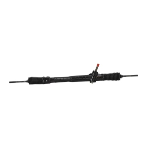 AAE Remanufactured Manual Steering Rack and Pinion Assembly for 2010 Pontiac G6 - 2007