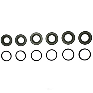 Centric Caliper Repair Kit for 2018 Porsche 718 Boxster - 143.37030