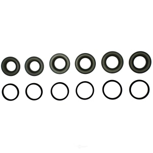 Centric Caliper Repair Kit for Porsche Cayman - 143.37030