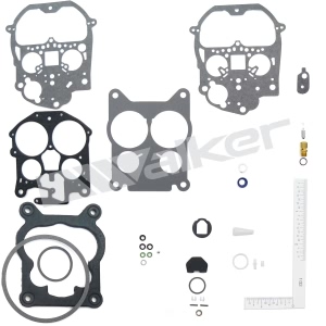 Walker Products Carburetor Repair Kit for Oldsmobile Custom Cruiser - 15604A
