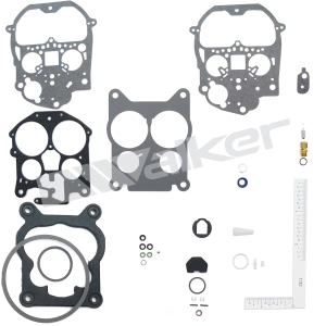 Walker Products Carburetor Repair Kit for Buick Riviera - 15604A