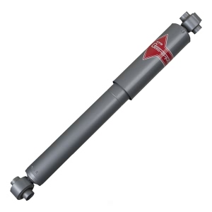 KYB Gas A Just Front Driver Or Passenger Side Monotube Shock Absorber for Oldsmobile Toronado - KG4501