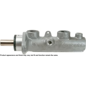 Cardone Reman Remanufactured Master Cylinder for 1997 Honda Prelude - 11-2868