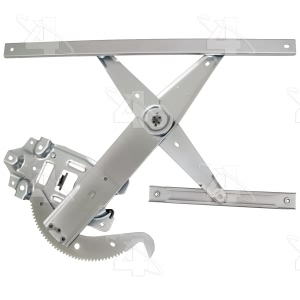 ACI Front Driver Side Power Window Regulator without Motor for 2003 Mercury Sable - 81312