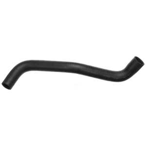 Gates Engine Coolant Molded Radiator Hose for 2005 Mazda B2300 - 22654