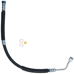 Gates Power Steering Pressure Line Hose Assembly From Pump for Kia Optima - 355000
