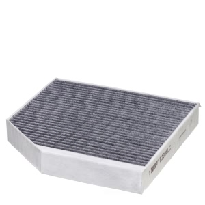 Hengst Cabin air filter for 2017 Audi A6 - E2996LC