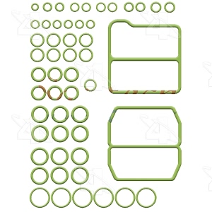 Four Seasons A C System O Ring And Gasket Kit for 1997 Dodge Avenger - 26764