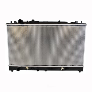 Denso Engine Coolant Radiator for 2003 Mazda 6 - 221-3512