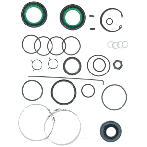 Gates Power Steering Rack And Pinion Seal Kit for Plymouth Acclaim - 351730
