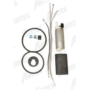 Airtex In-Tank Electric Fuel Pump for 1987 Oldsmobile Firenza - E3212